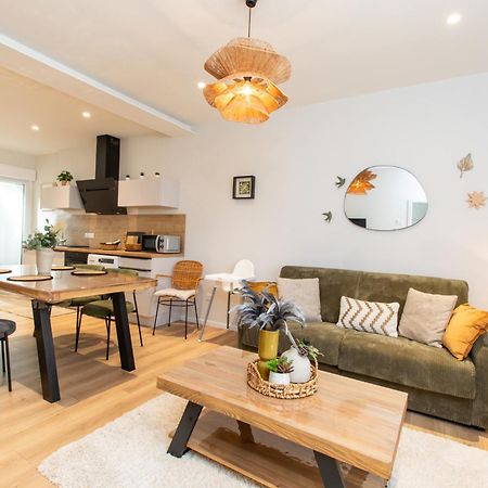 Apartmán Colmar Centre - Le Schickele Exteriér fotografie