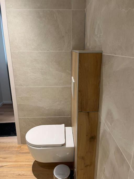 Apartmán Colmar Centre - Le Schickele Exteriér fotografie