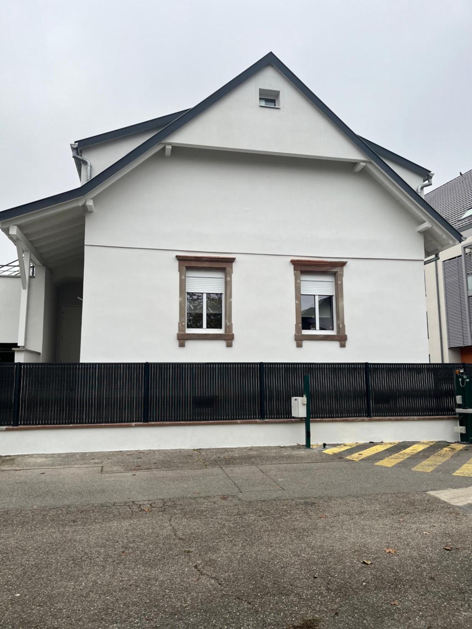 Apartmán Colmar Centre - Le Schickele Exteriér fotografie