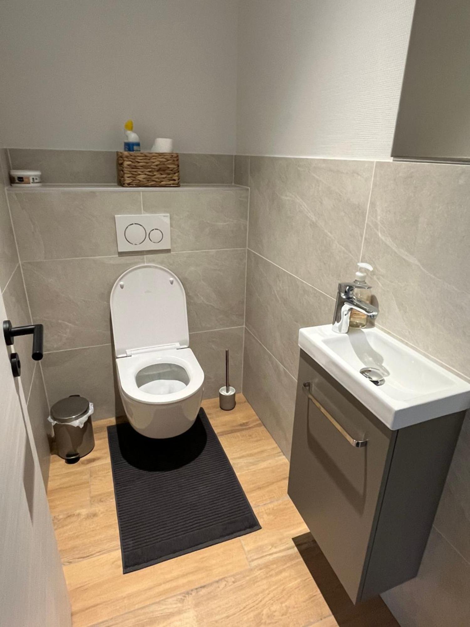 Apartmán Colmar Centre - Le Schickele Exteriér fotografie