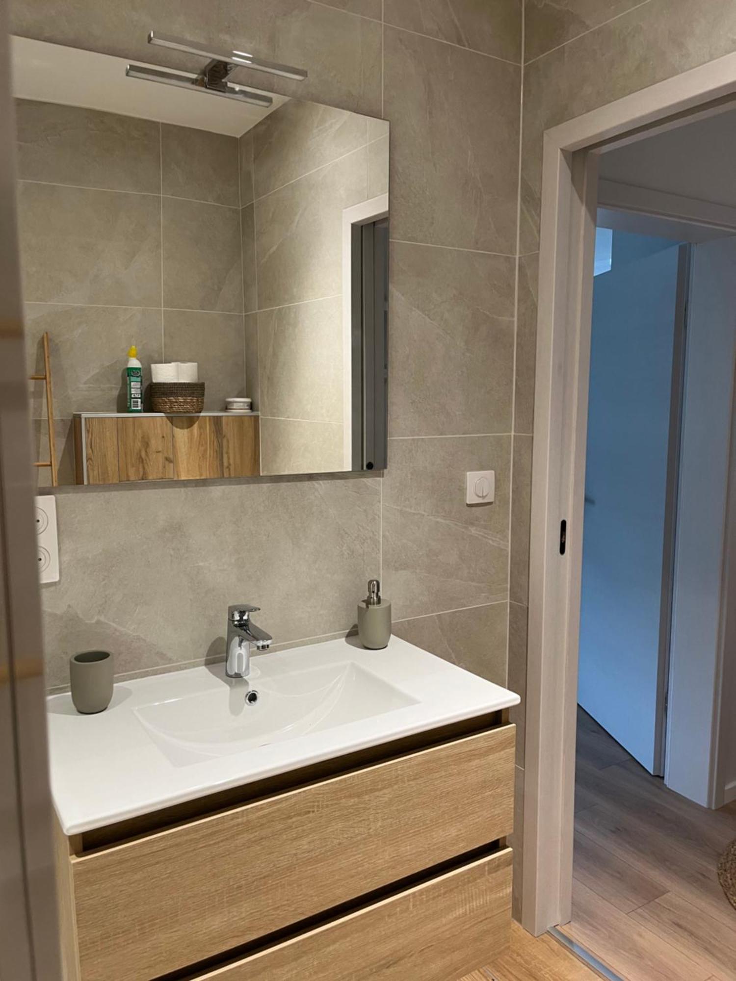 Apartmán Colmar Centre - Le Schickele Exteriér fotografie