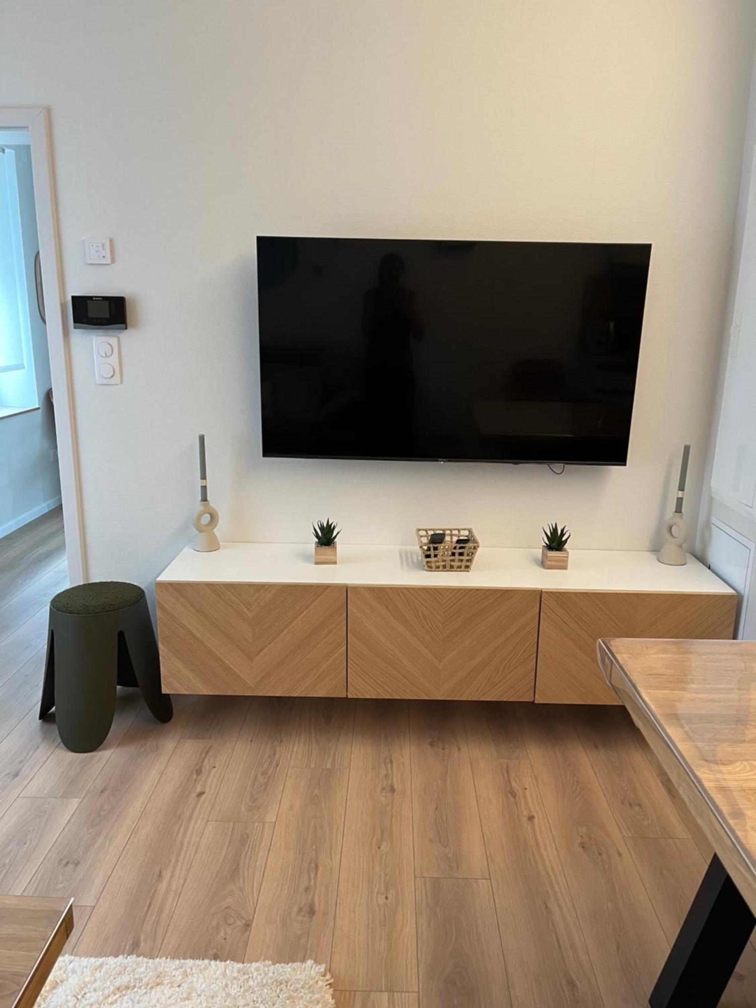 Apartmán Colmar Centre - Le Schickele Exteriér fotografie