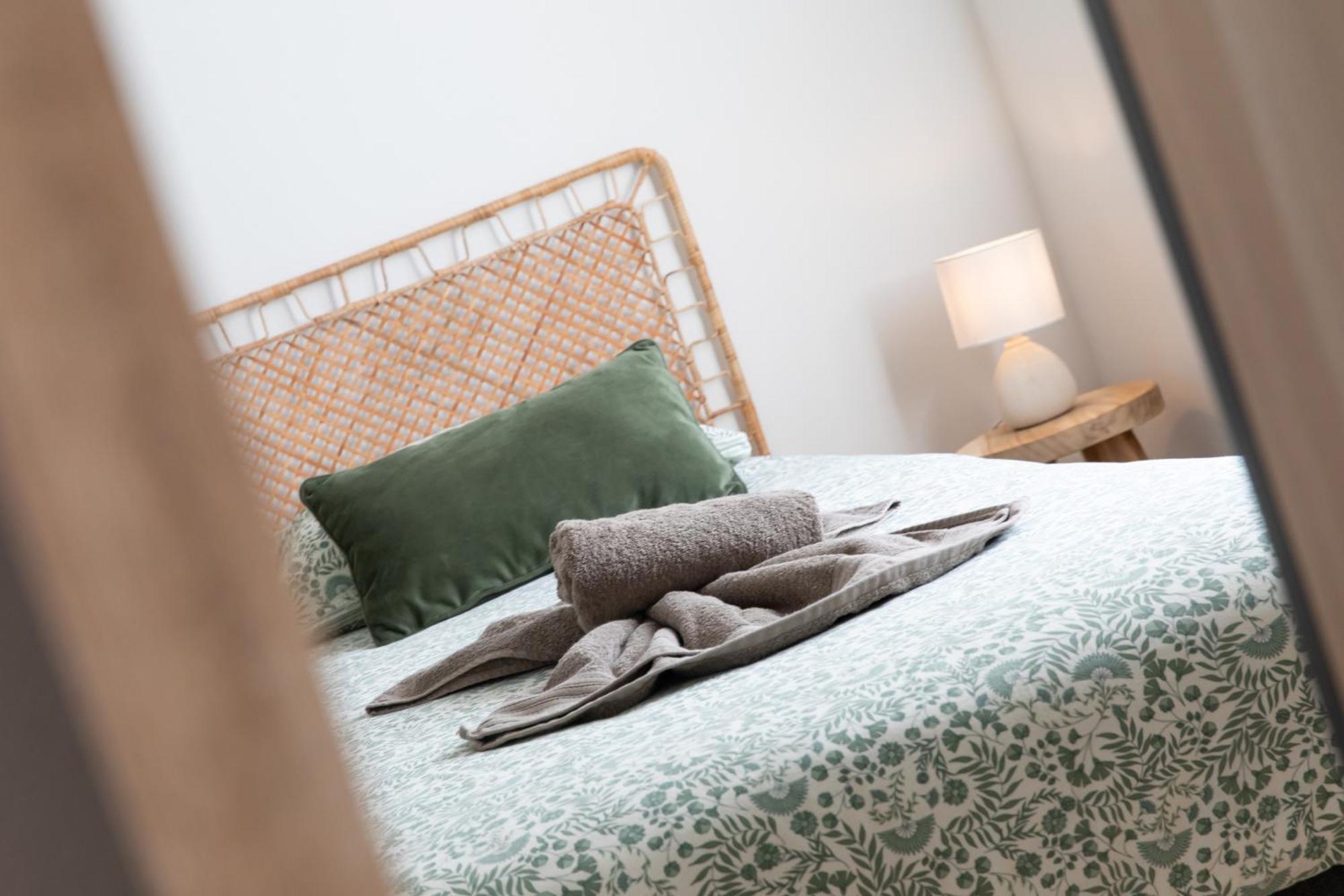 Apartmán Colmar Centre - Le Schickele Exteriér fotografie