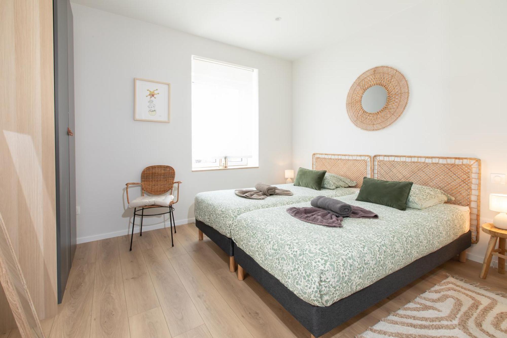 Apartmán Colmar Centre - Le Schickele Exteriér fotografie