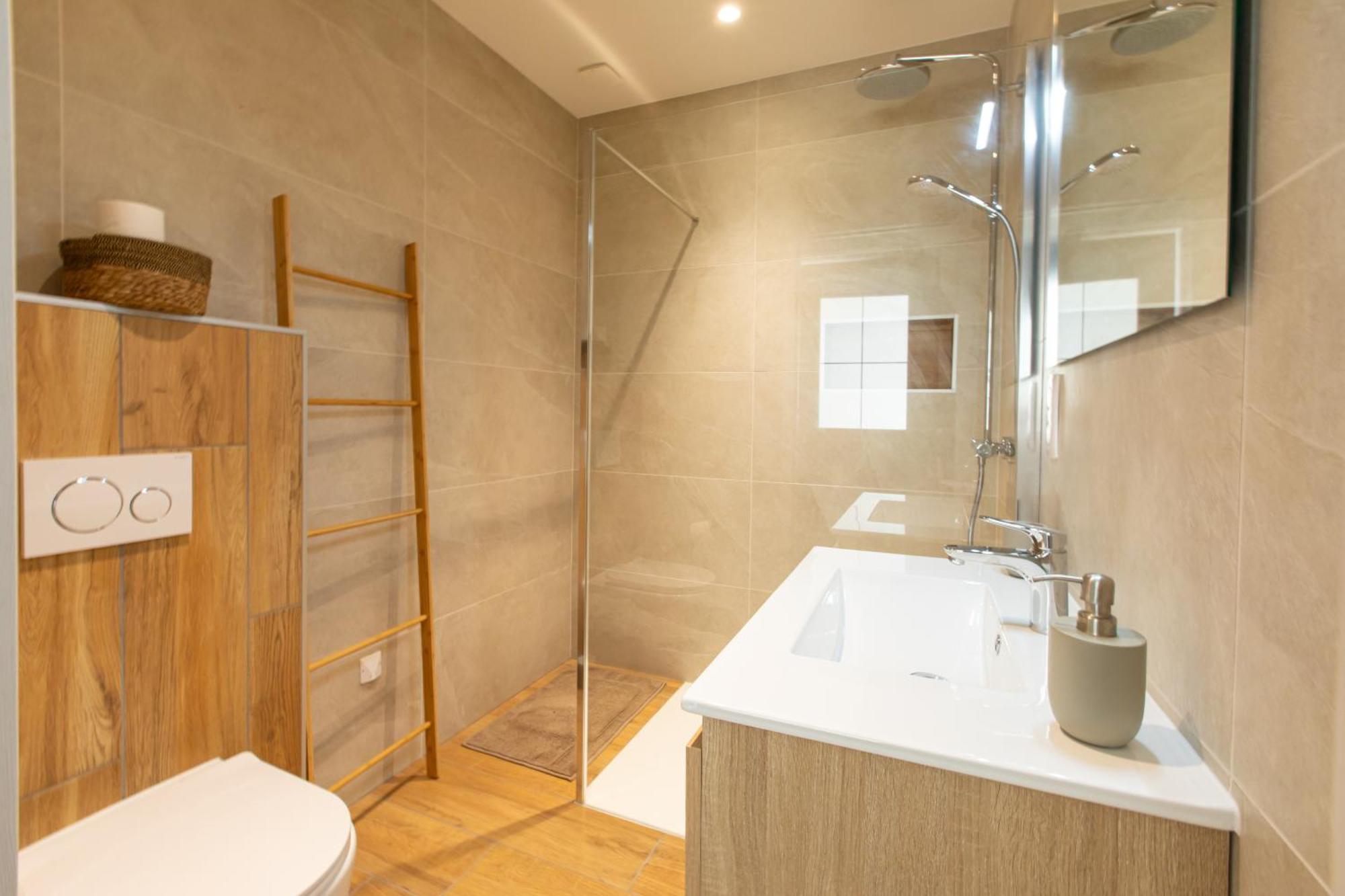 Apartmán Colmar Centre - Le Schickele Exteriér fotografie