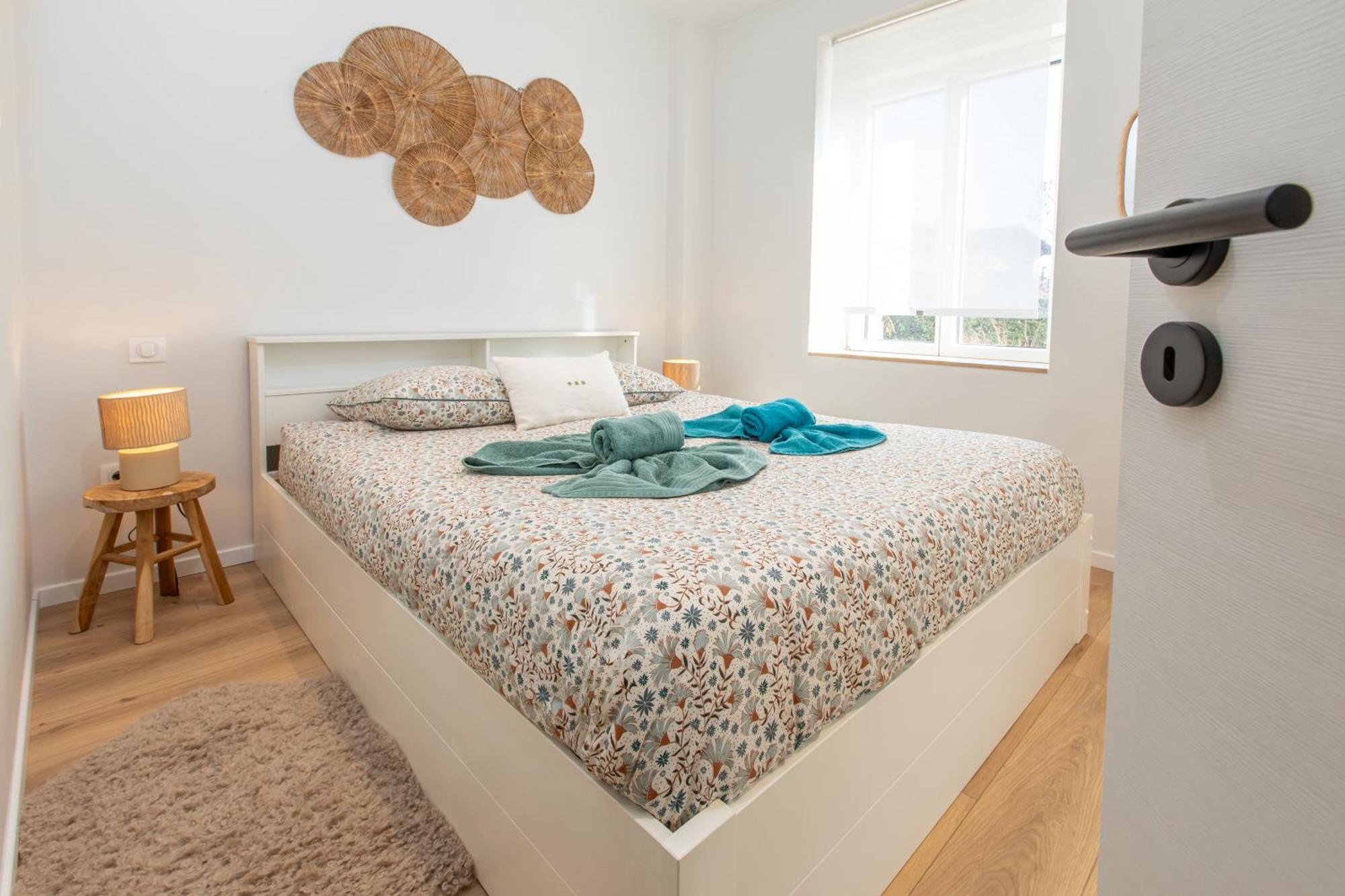 Apartmán Colmar Centre - Le Schickele Exteriér fotografie