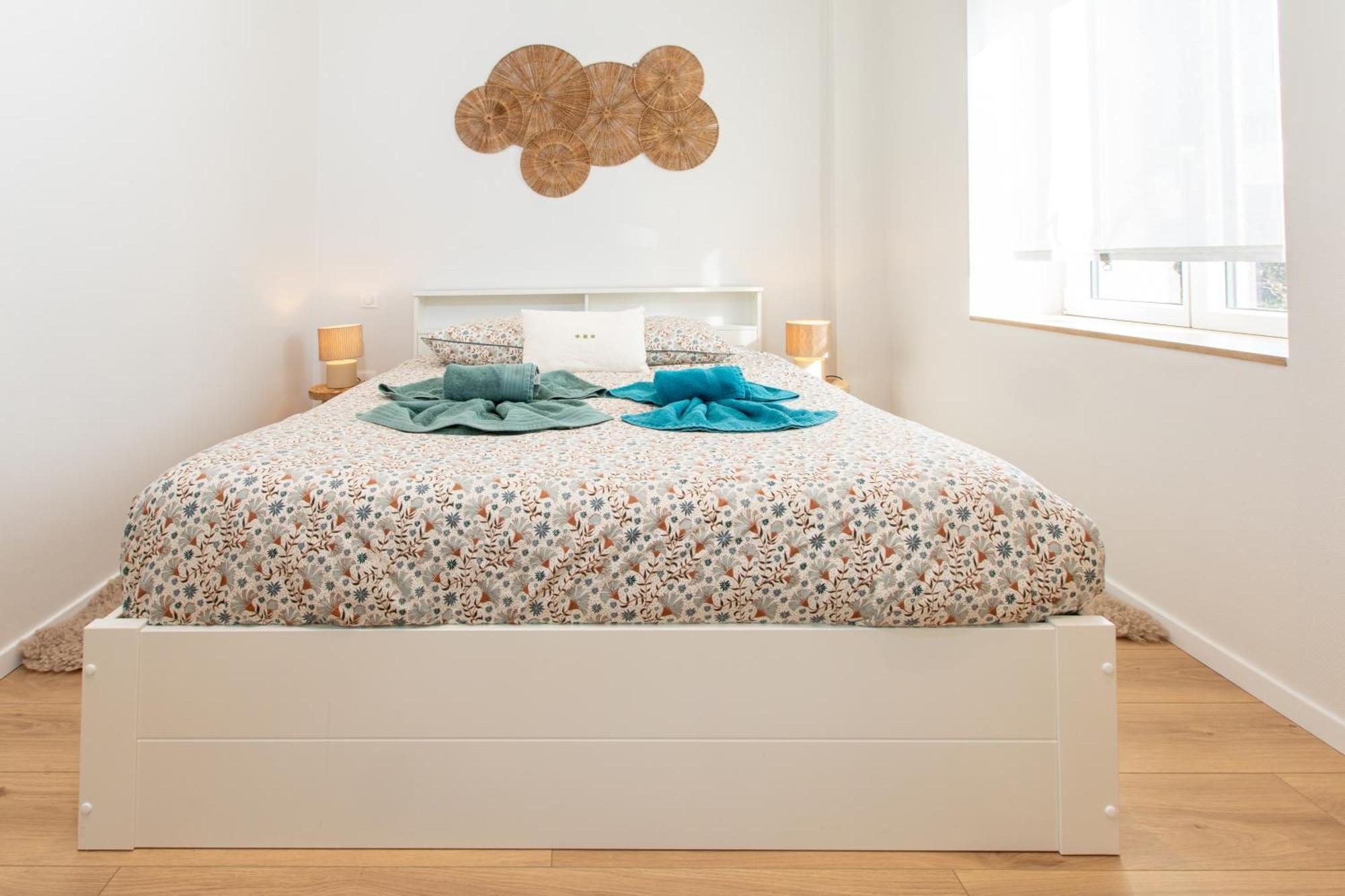 Apartmán Colmar Centre - Le Schickele Exteriér fotografie