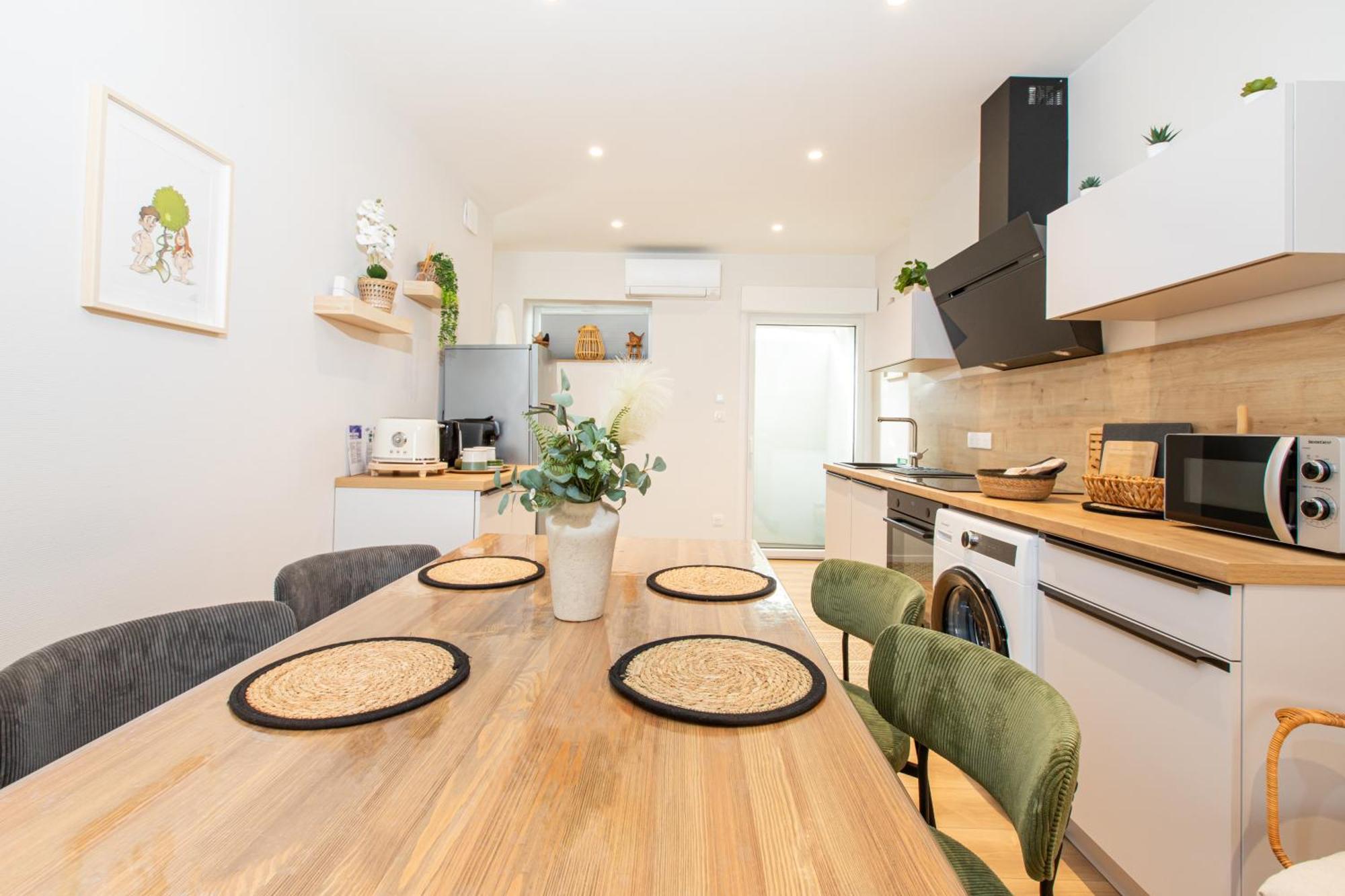 Apartmán Colmar Centre - Le Schickele Exteriér fotografie