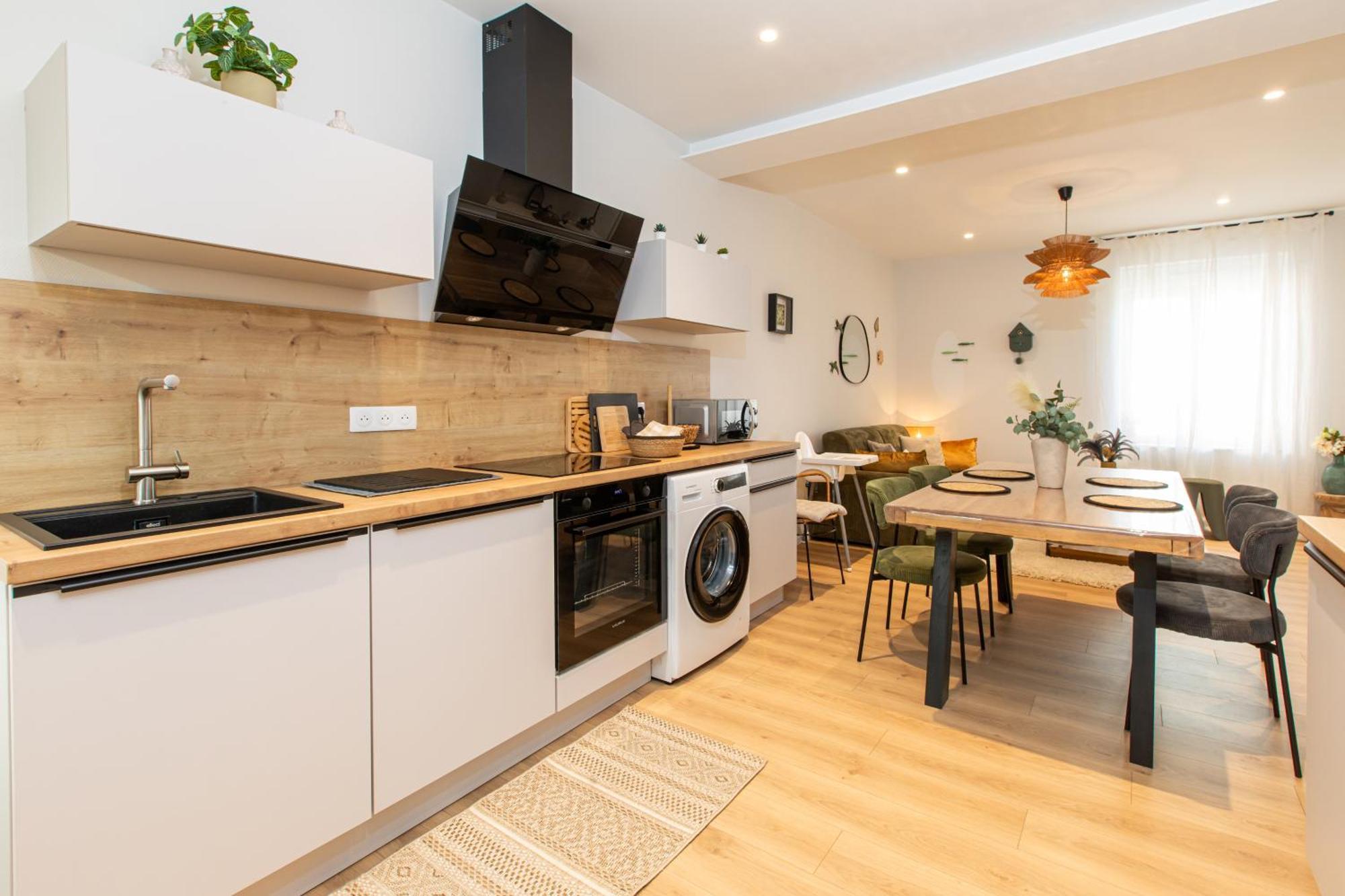 Apartmán Colmar Centre - Le Schickele Exteriér fotografie